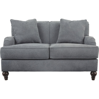 Canapé deux places exclusif Renly