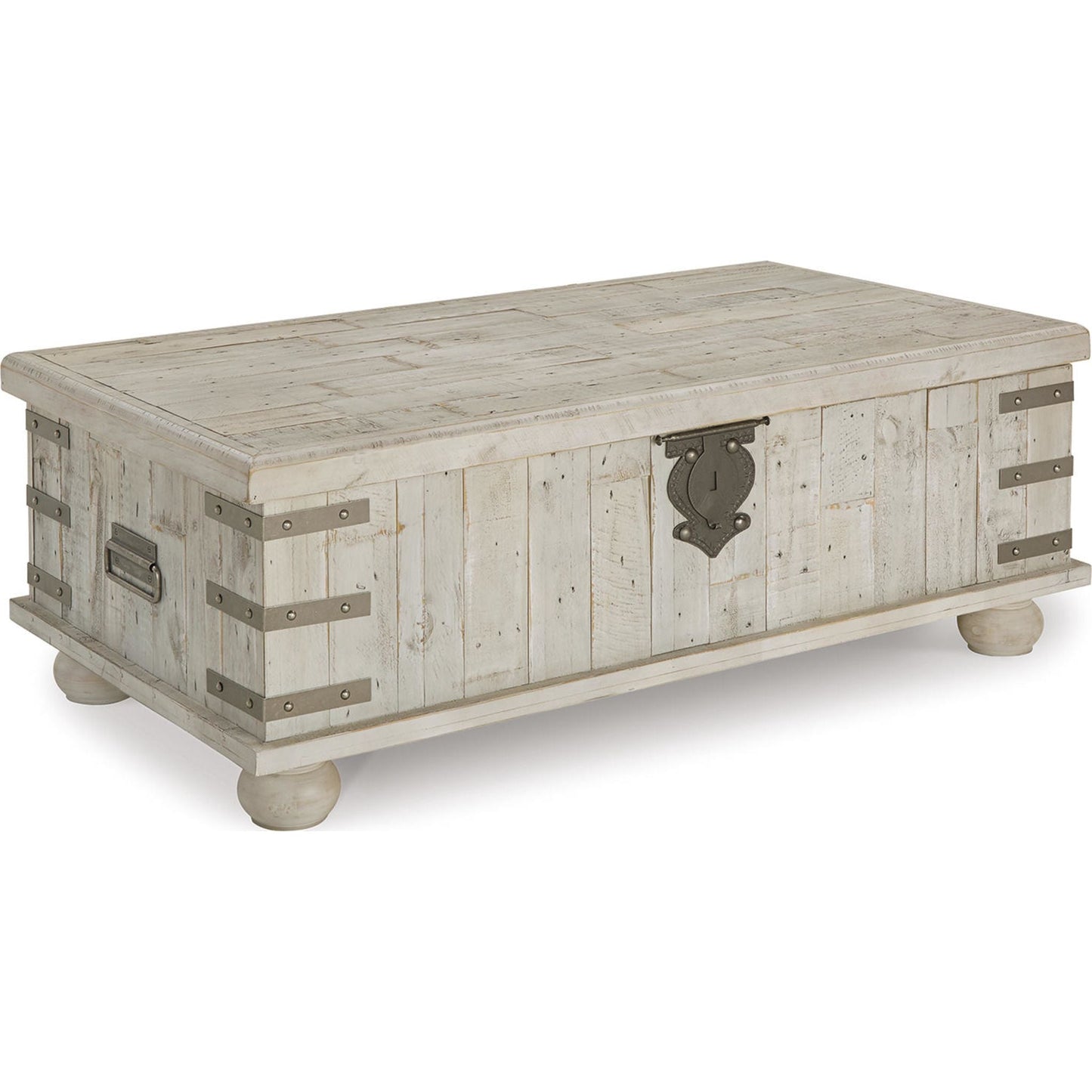 Table basse Carynhurst avec plateau relevable