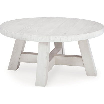 Table basse Jallison