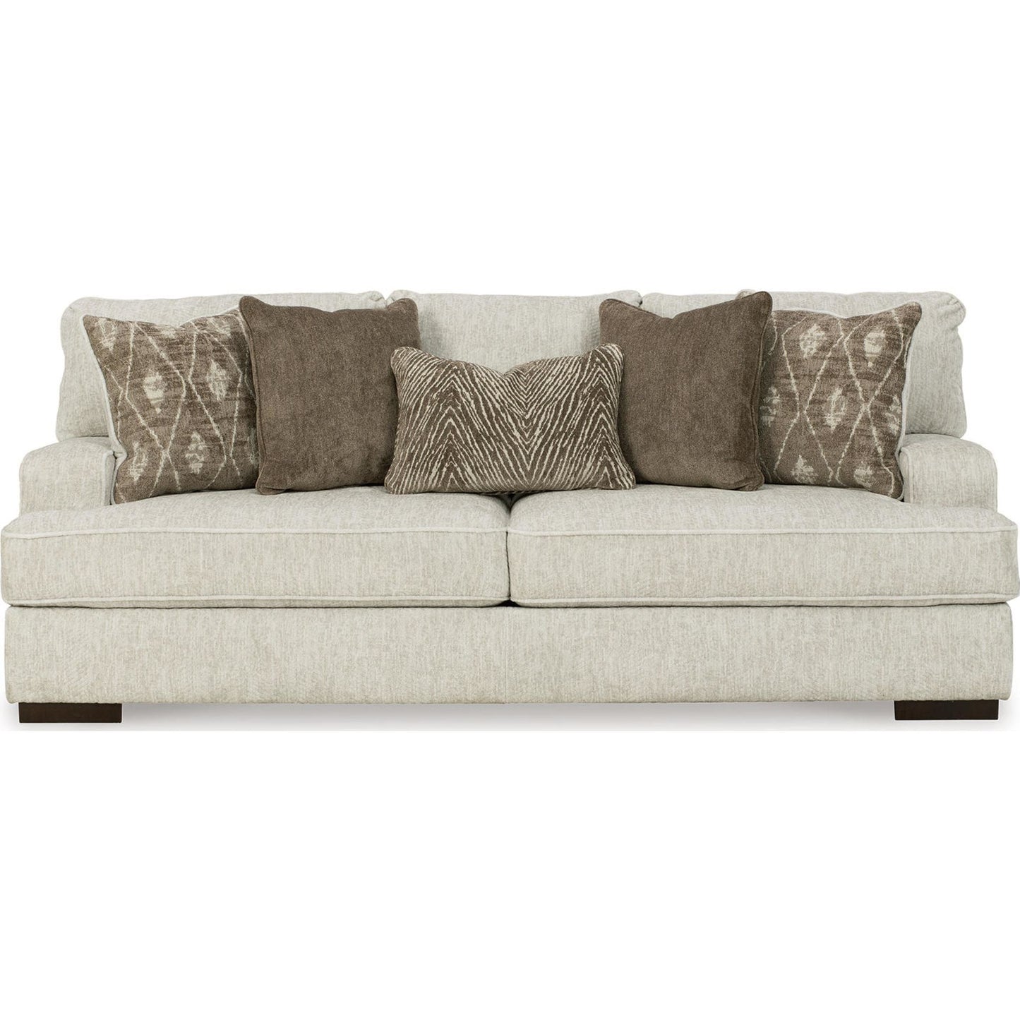 Canapé exclusif Alesandra