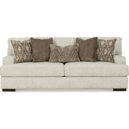 Canapé exclusif Alesandra