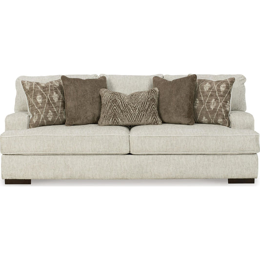 Canapé exclusif Alesandra