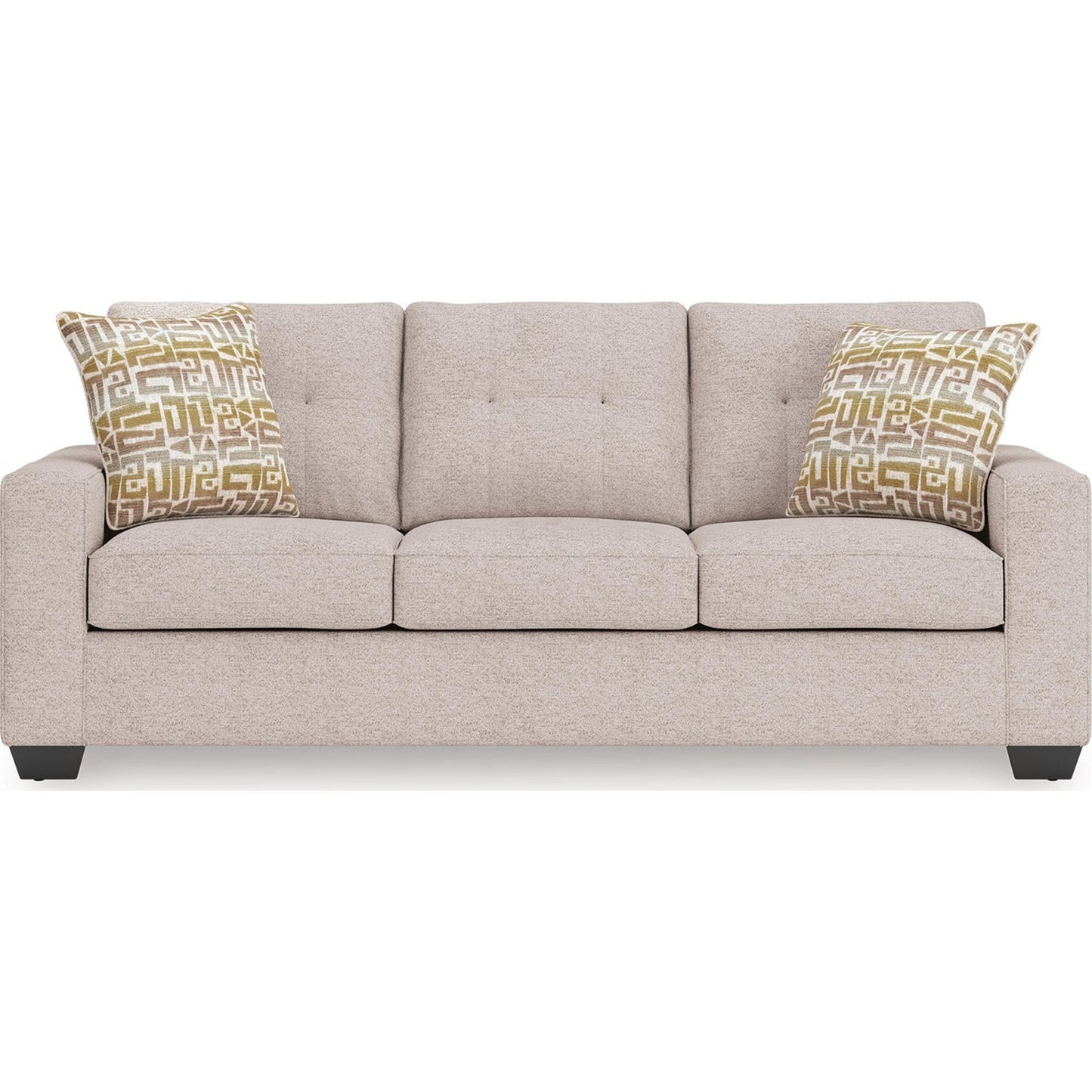 Canapé-lit Storrow Queen