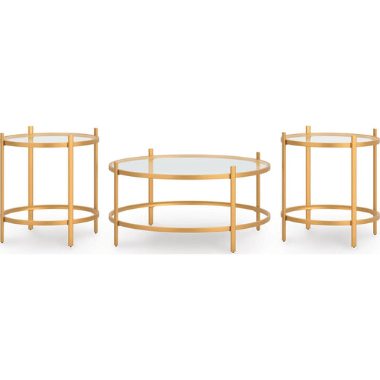 Tablettes Pearlox, paquet de 3