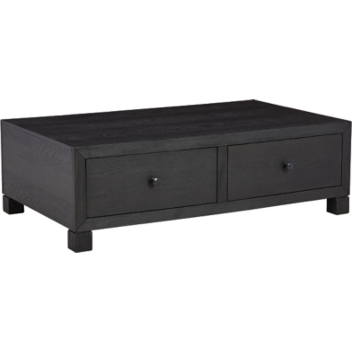Table basse Foyland avec rangement