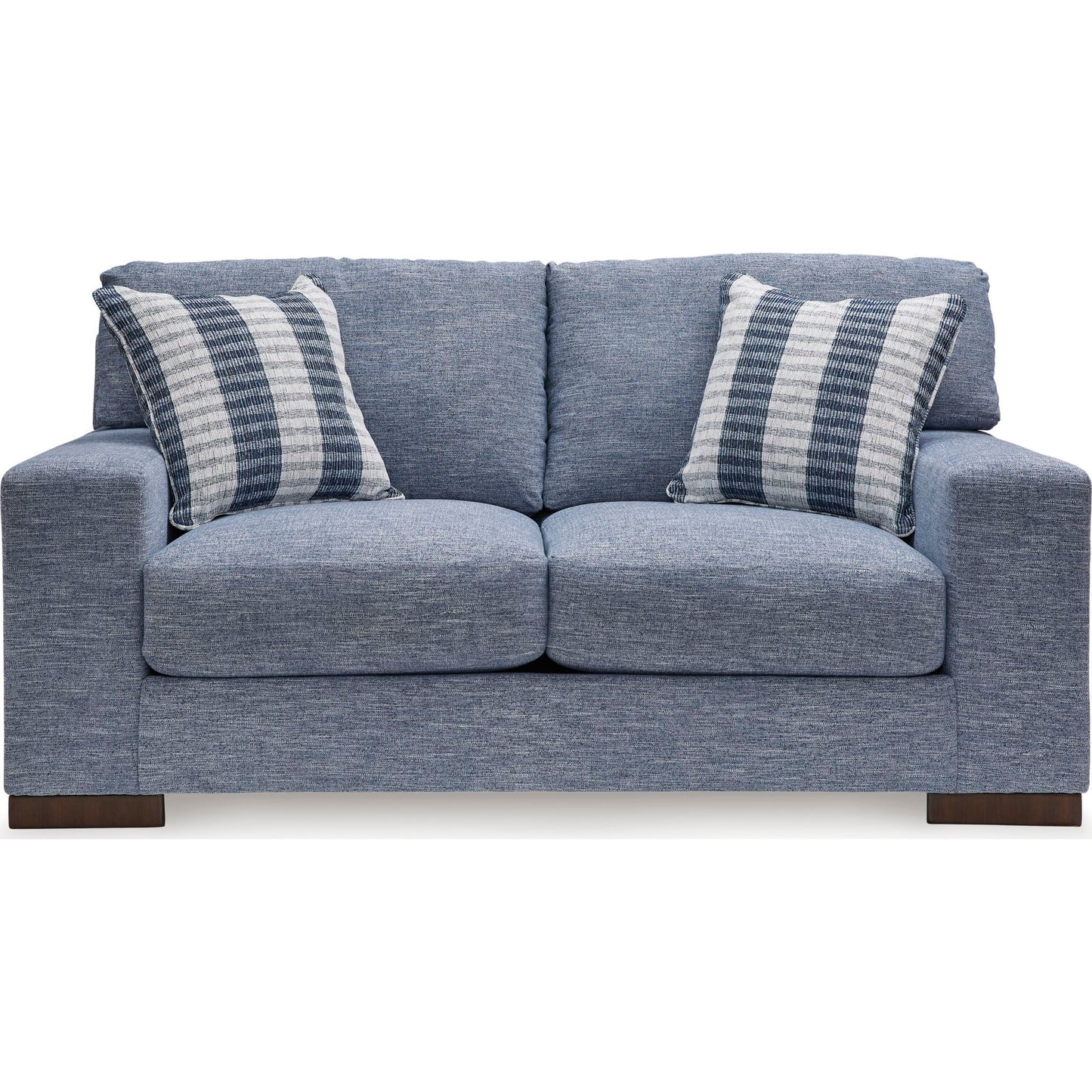 Canapé deux places exclusif Belvoir