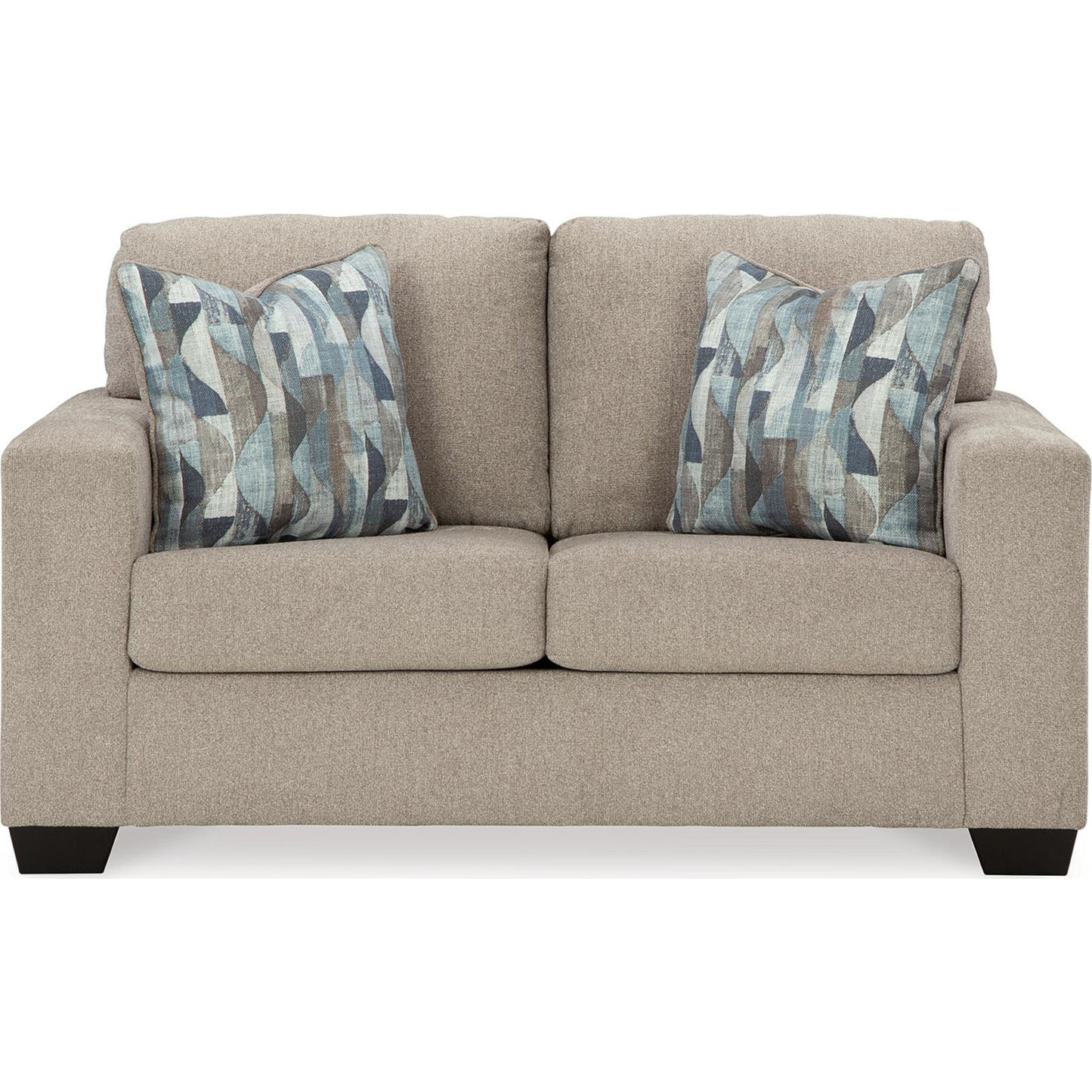 Canapé deux places Deltona