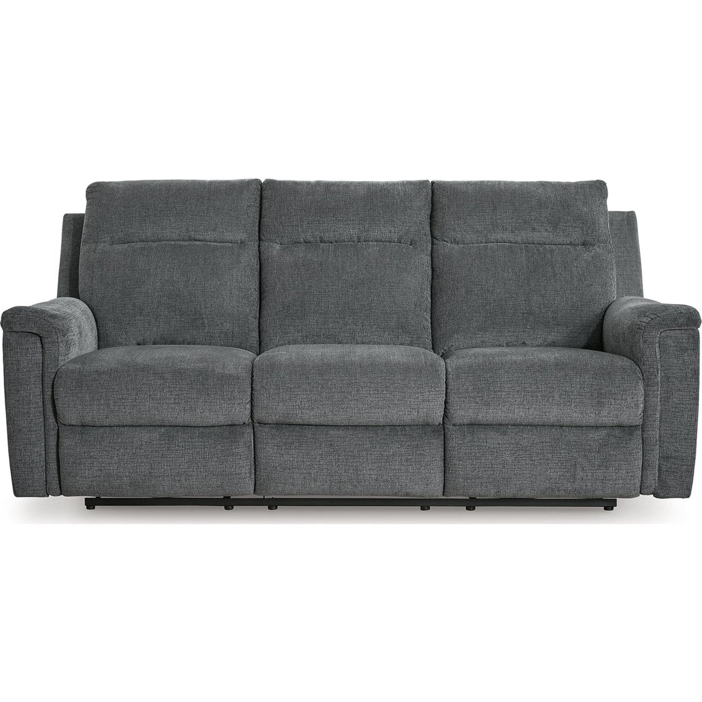 Canapé inclinable Barnsana avec alimentation électrique