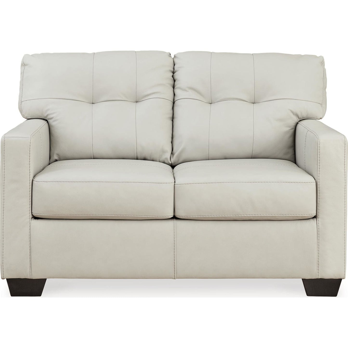 Canapé deux places Belziani