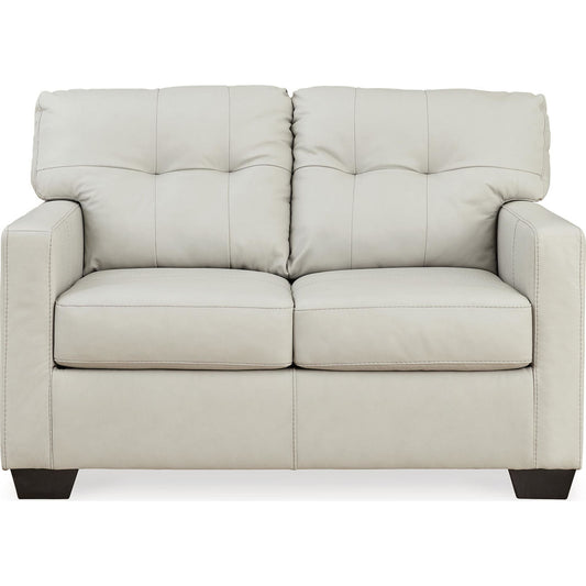 Canapé deux places Belziani