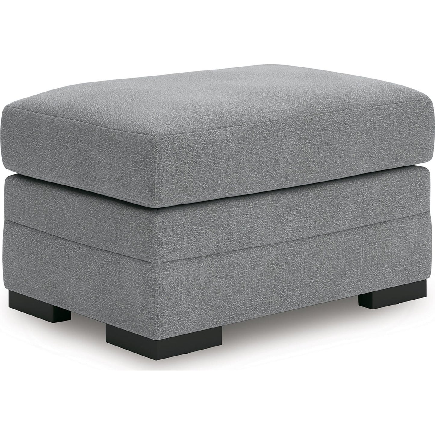 Pouf exclusif Lealand Heights