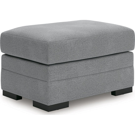 Pouf exclusif Lealand Heights