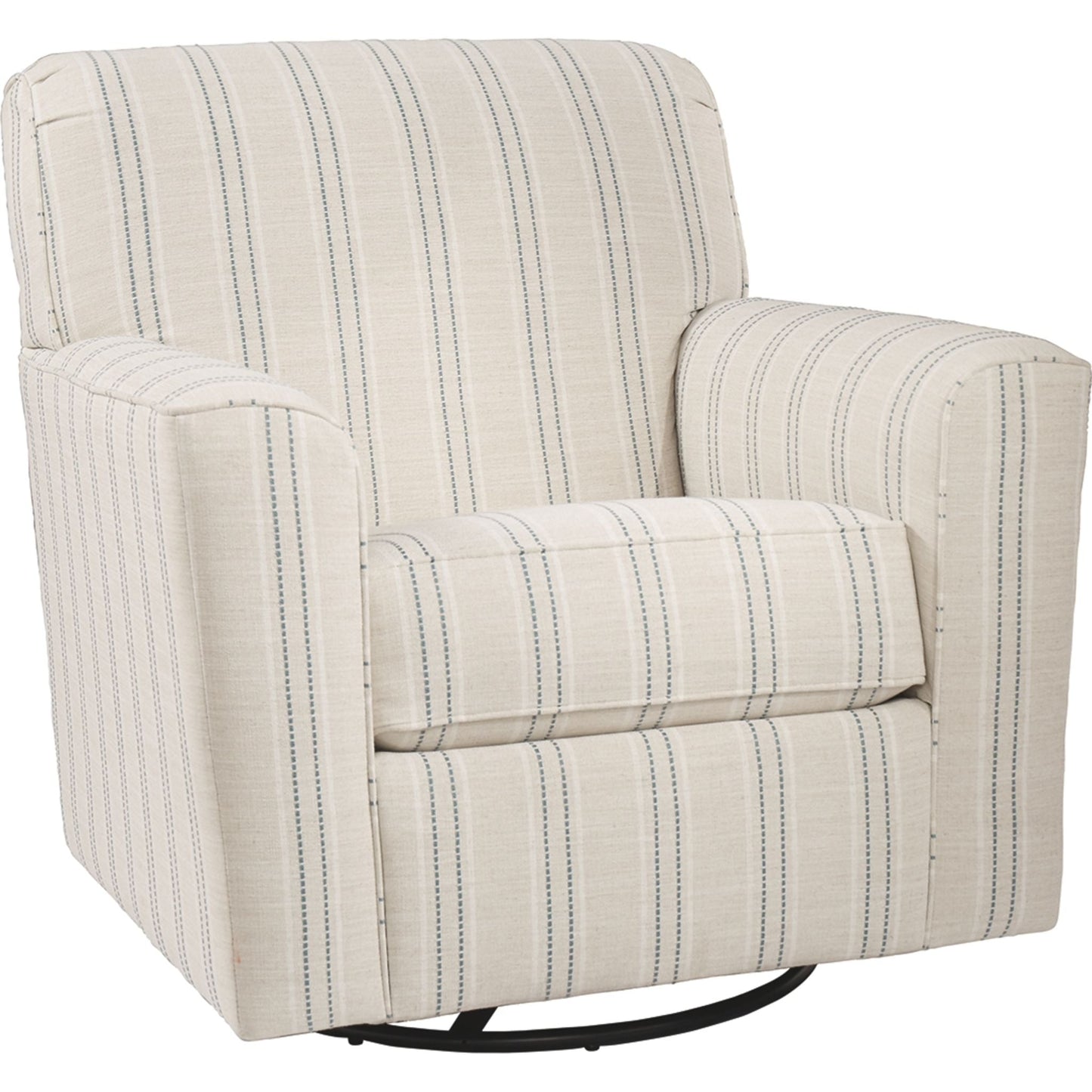 Fauteuil pivotant Alandari