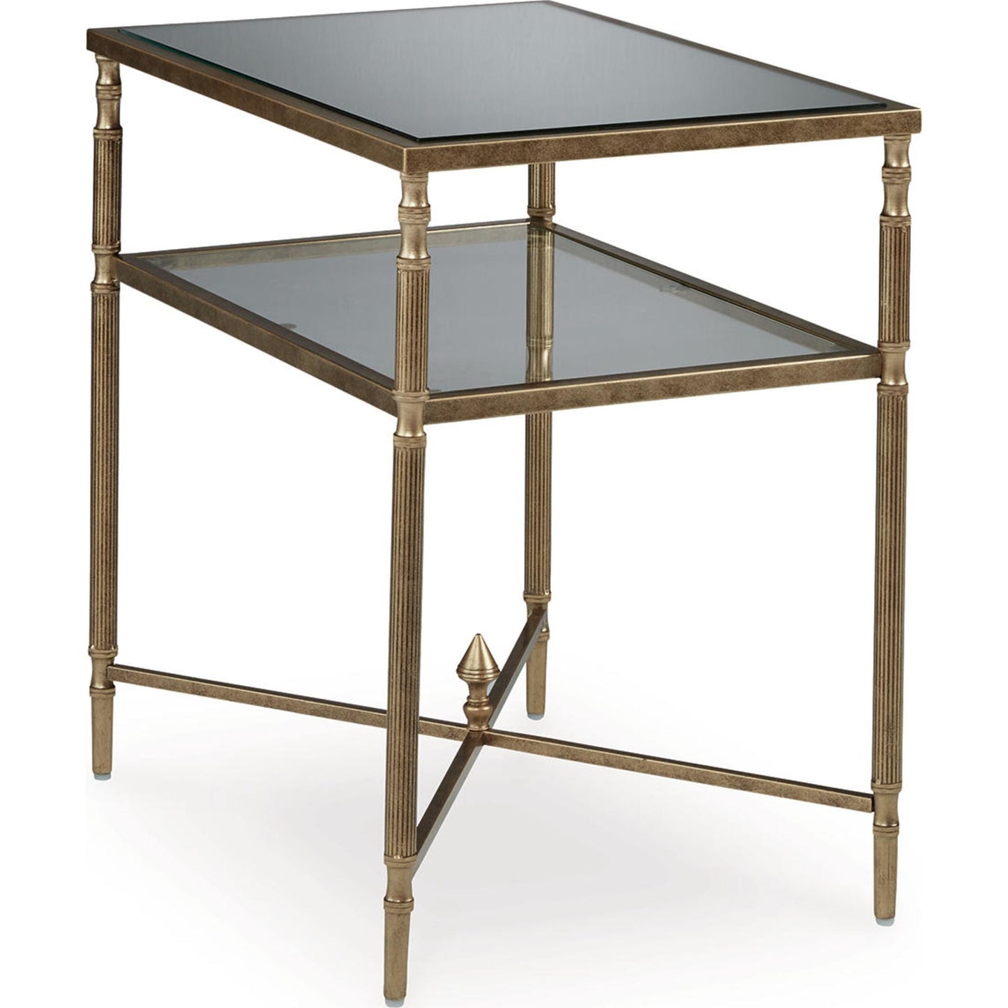 Table d'appoint Cloverty