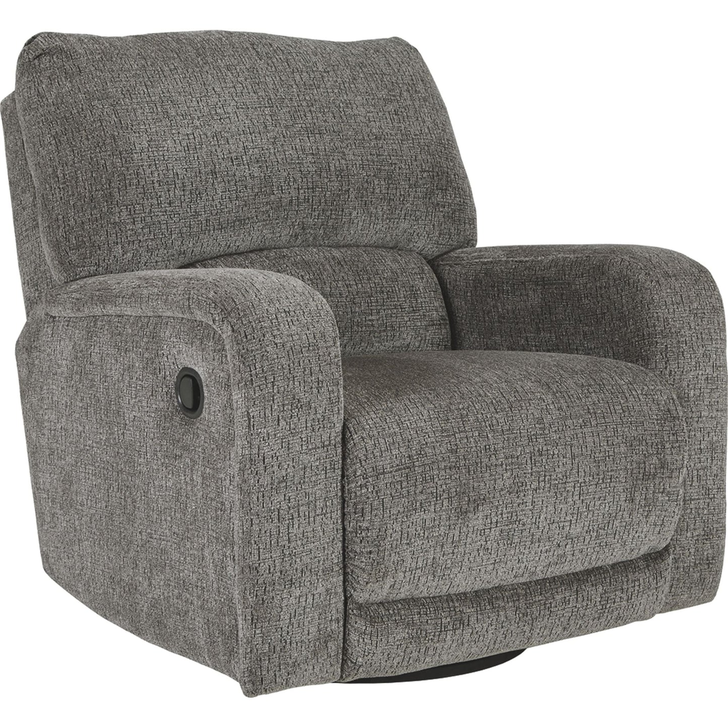 Fauteuil inclinable pivotant et coulissant Wittlich