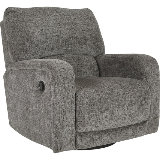 Fauteuil inclinable pivotant et coulissant Wittlich