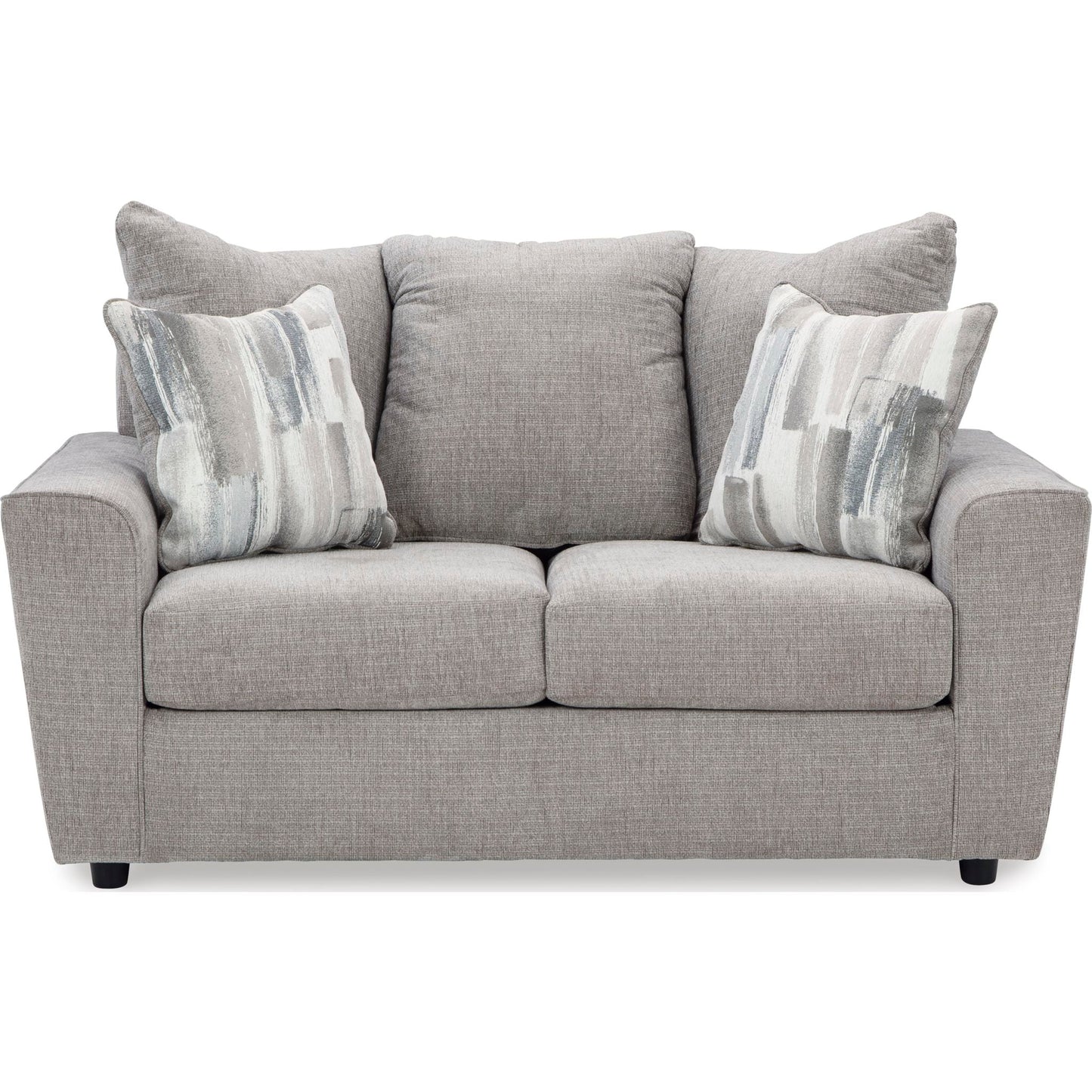 Canapé deux places Stairatt