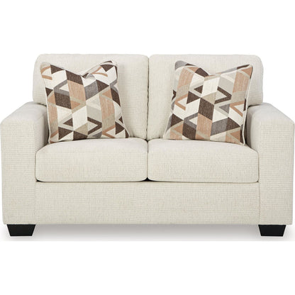 Canapé deux places exclusif Bristaview