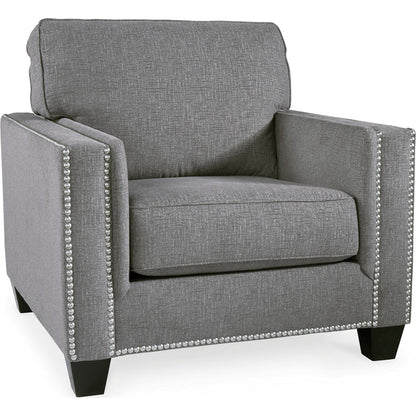 Chaise exclusive Barrali