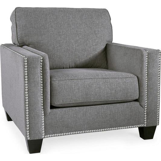 Chaise exclusive Barrali