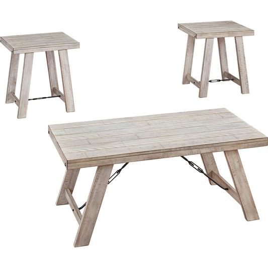 Tables Carynhurst 3 Pack