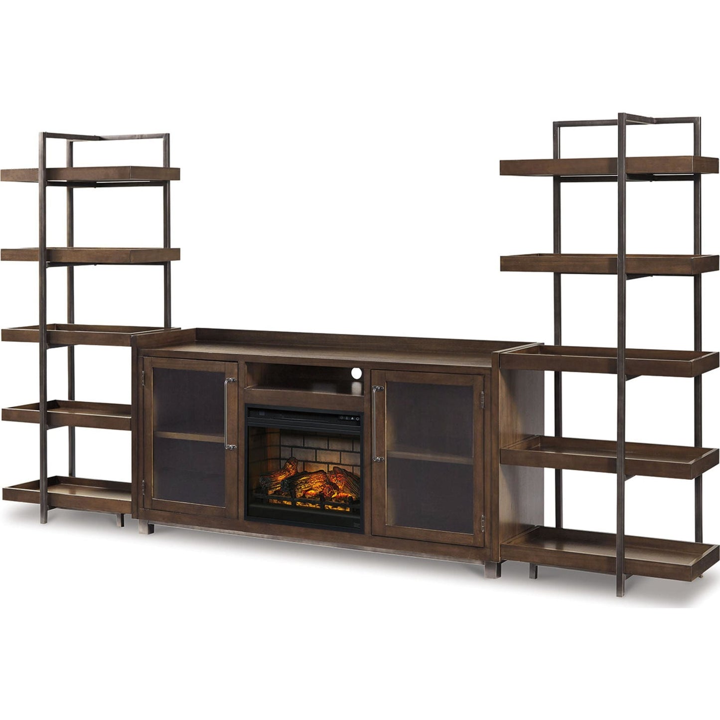 Unité de divertissement Starmore