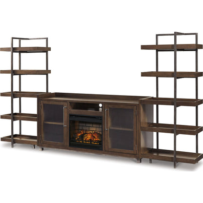 Unité de divertissement Starmore