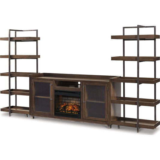 Unité de divertissement Starmore