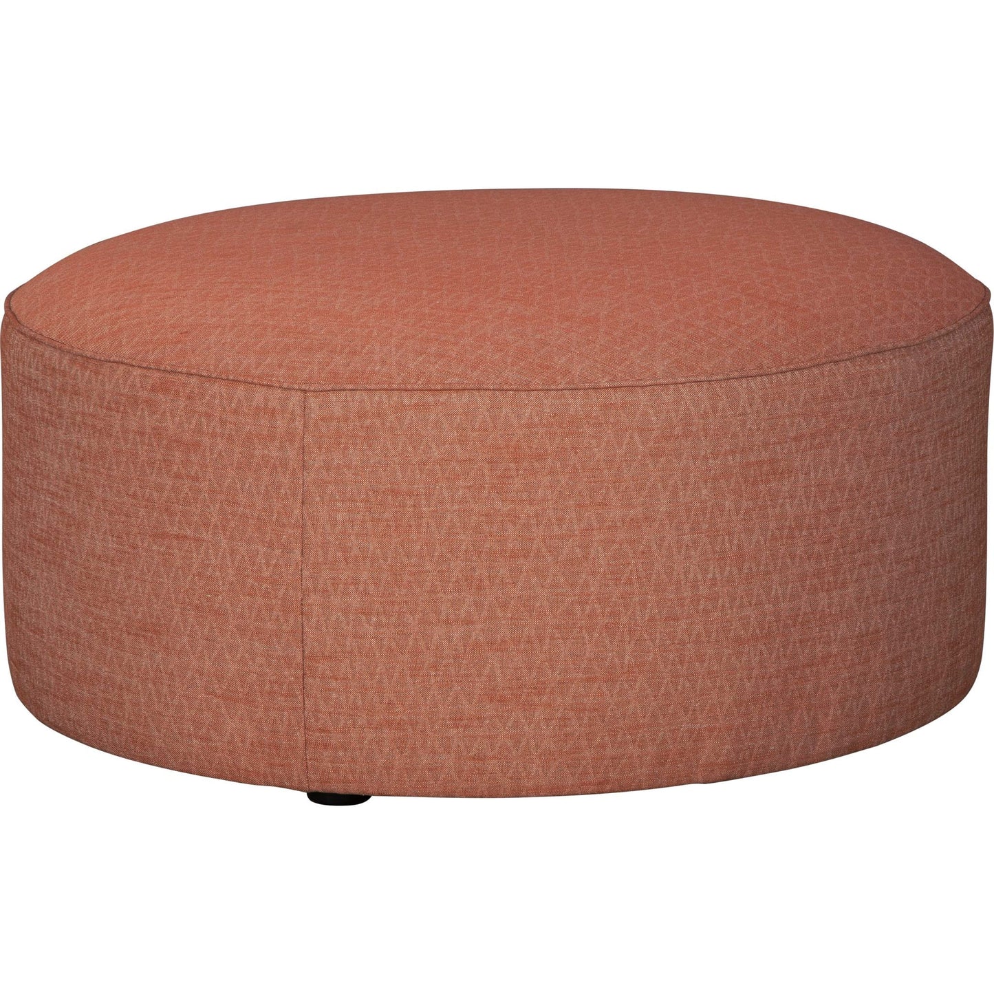 Pouf d'appoint surdimensionné Almanza