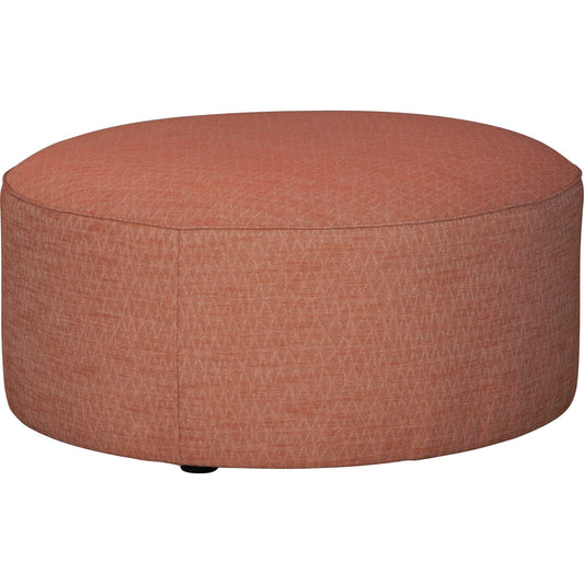 Pouf d'appoint surdimensionné Almanza