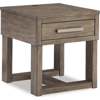 Table d'appoint Loyaska