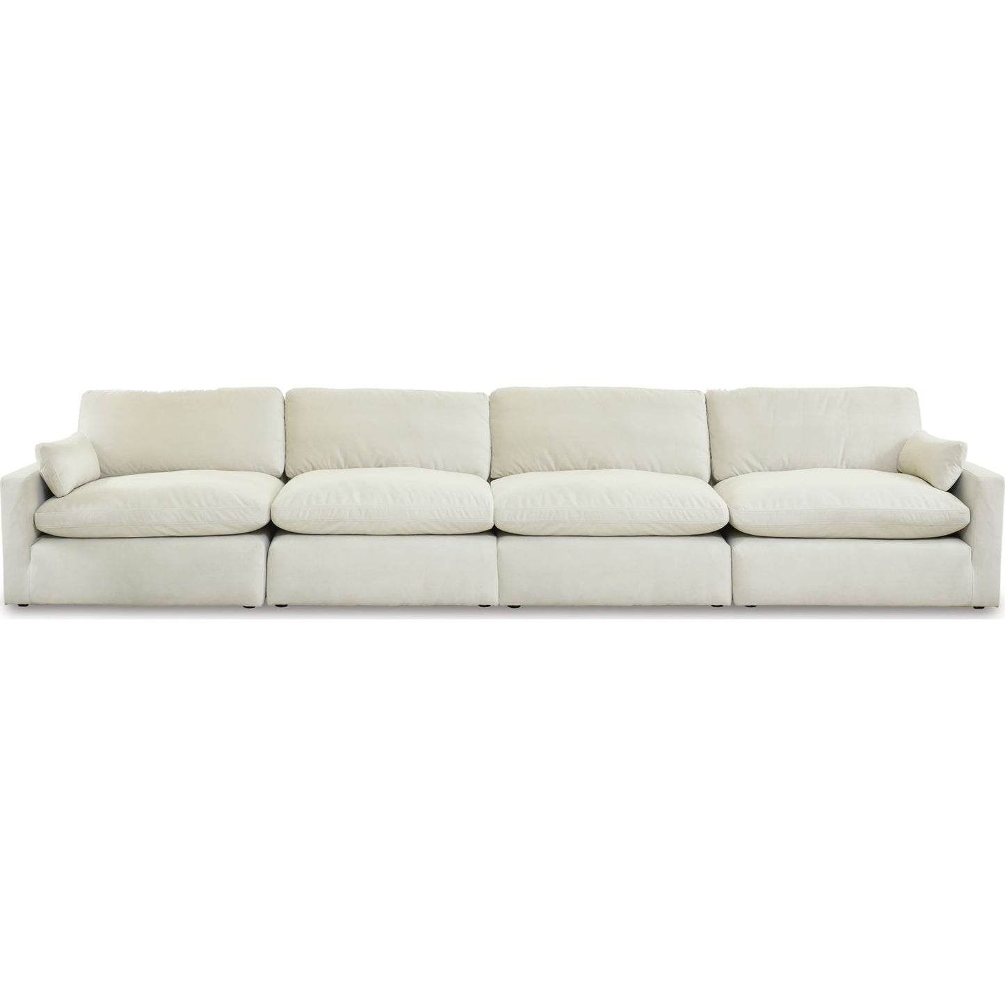 Canapé d'angle Sophie 4 pièces