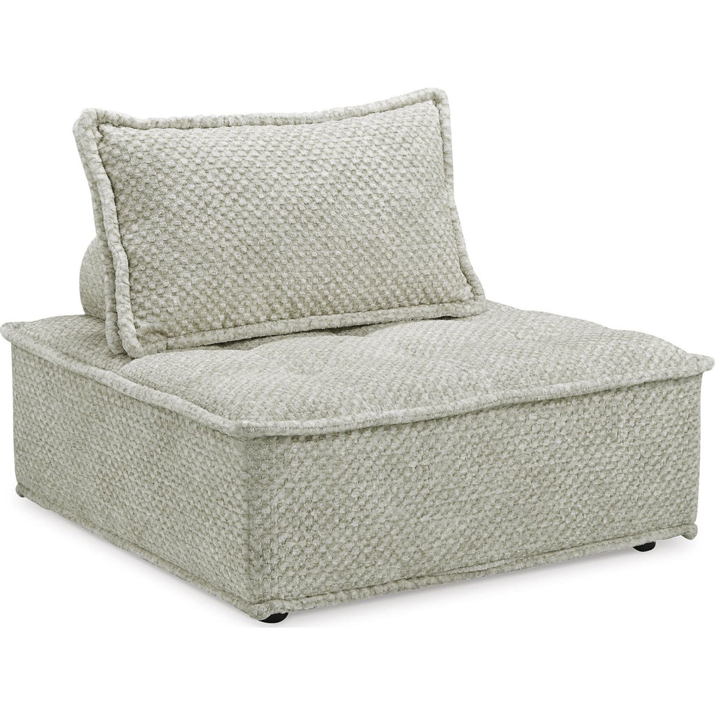 Fauteuil d'appoint modulaire Bales