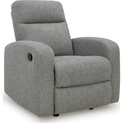 Fauteuil inclinable Moreau Place