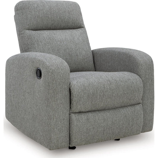 Fauteuil inclinable Moreau Place