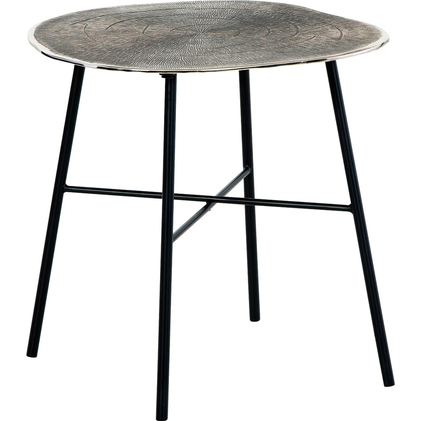 Table d'appoint ronde Laverford