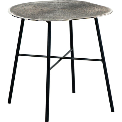 Table d'appoint ronde Laverford