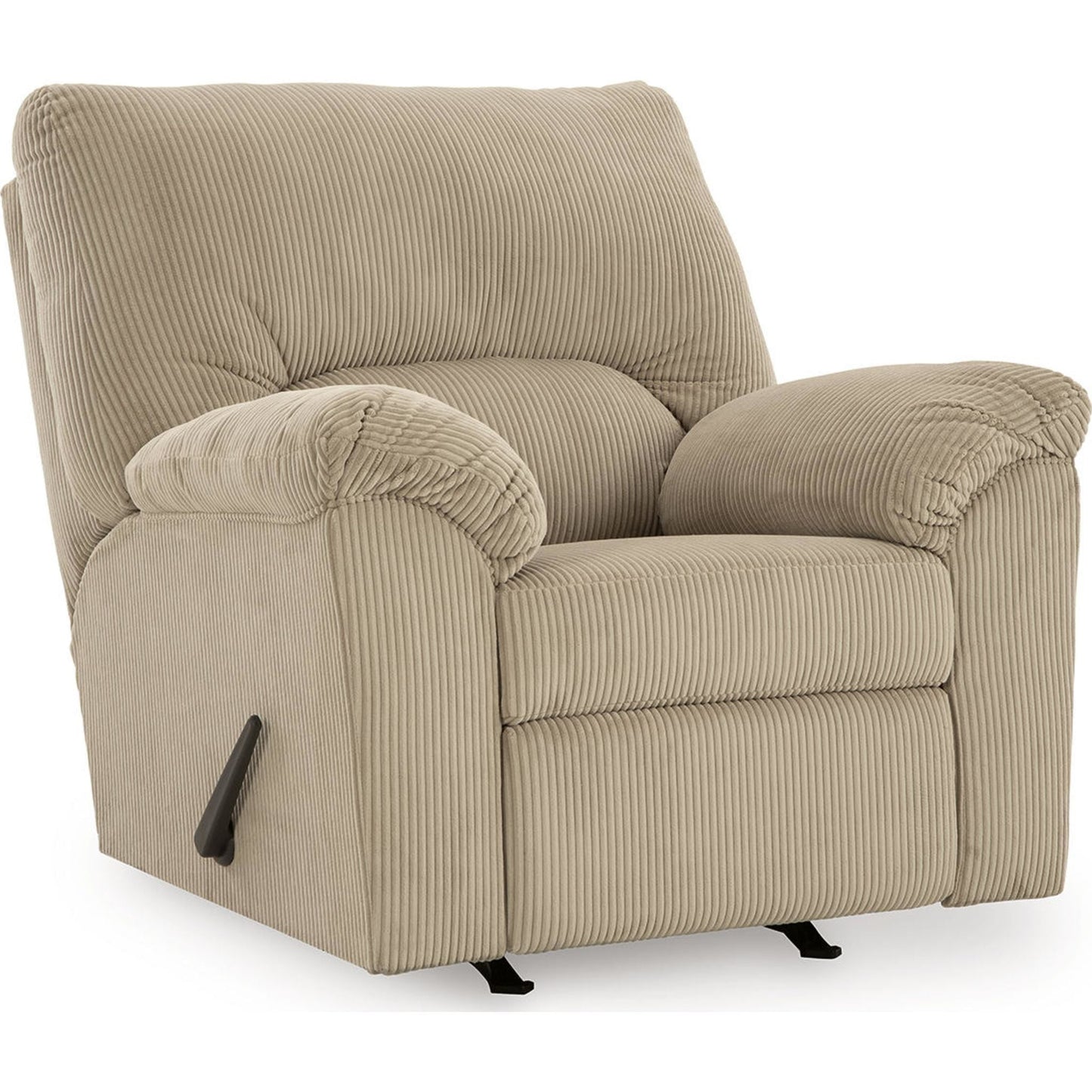 Fauteuil inclinable à bascule SimpleJoy