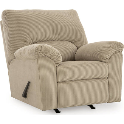 Fauteuil inclinable à bascule SimpleJoy
