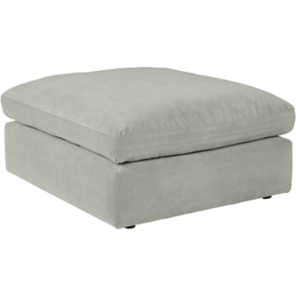 Pouf d'appoint surdimensionné Sophie