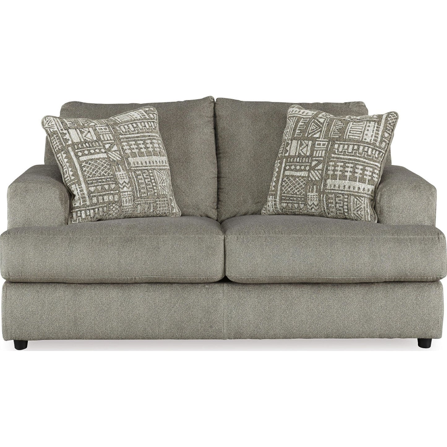 Canapé deux places Soletren