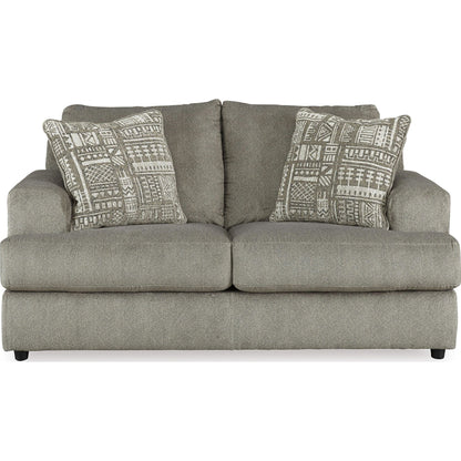 Canapé deux places Soletren