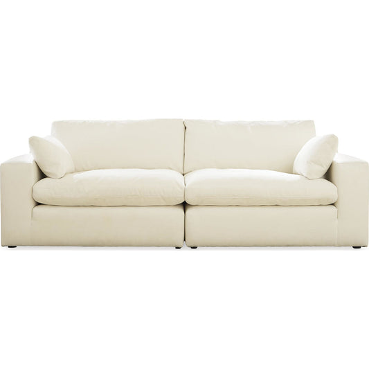 Canapé deux places Gaucho nouvelle génération