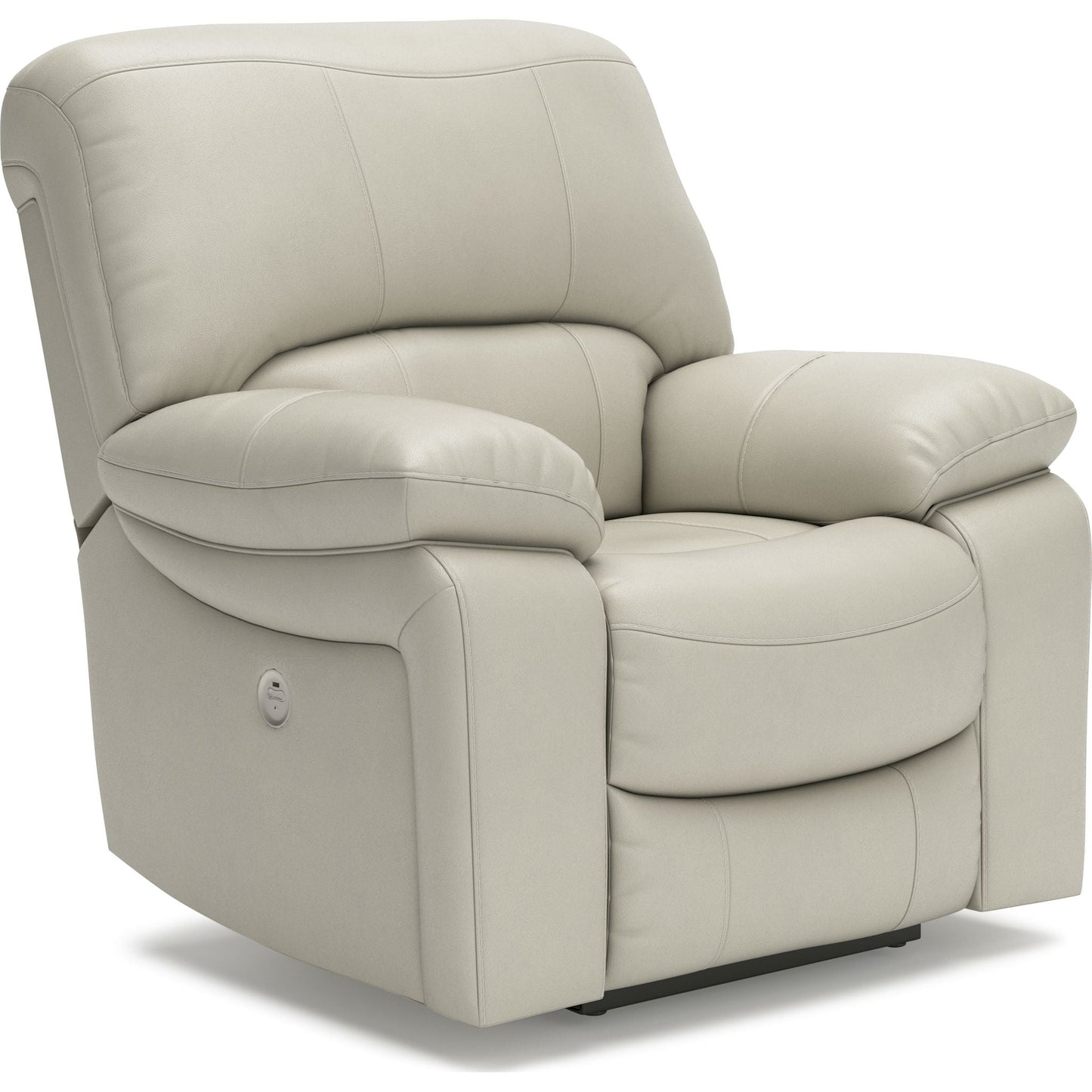 Fauteuil inclinable électrique Leesworth