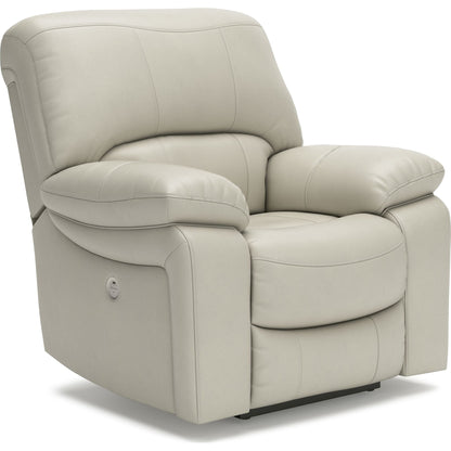 Fauteuil inclinable électrique Leesworth