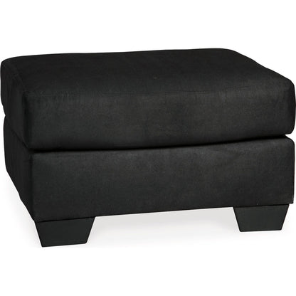 Darcy Ottoman
