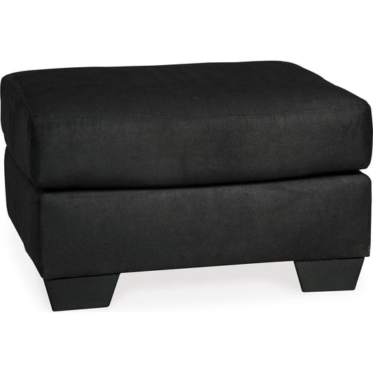 Darcy Ottoman