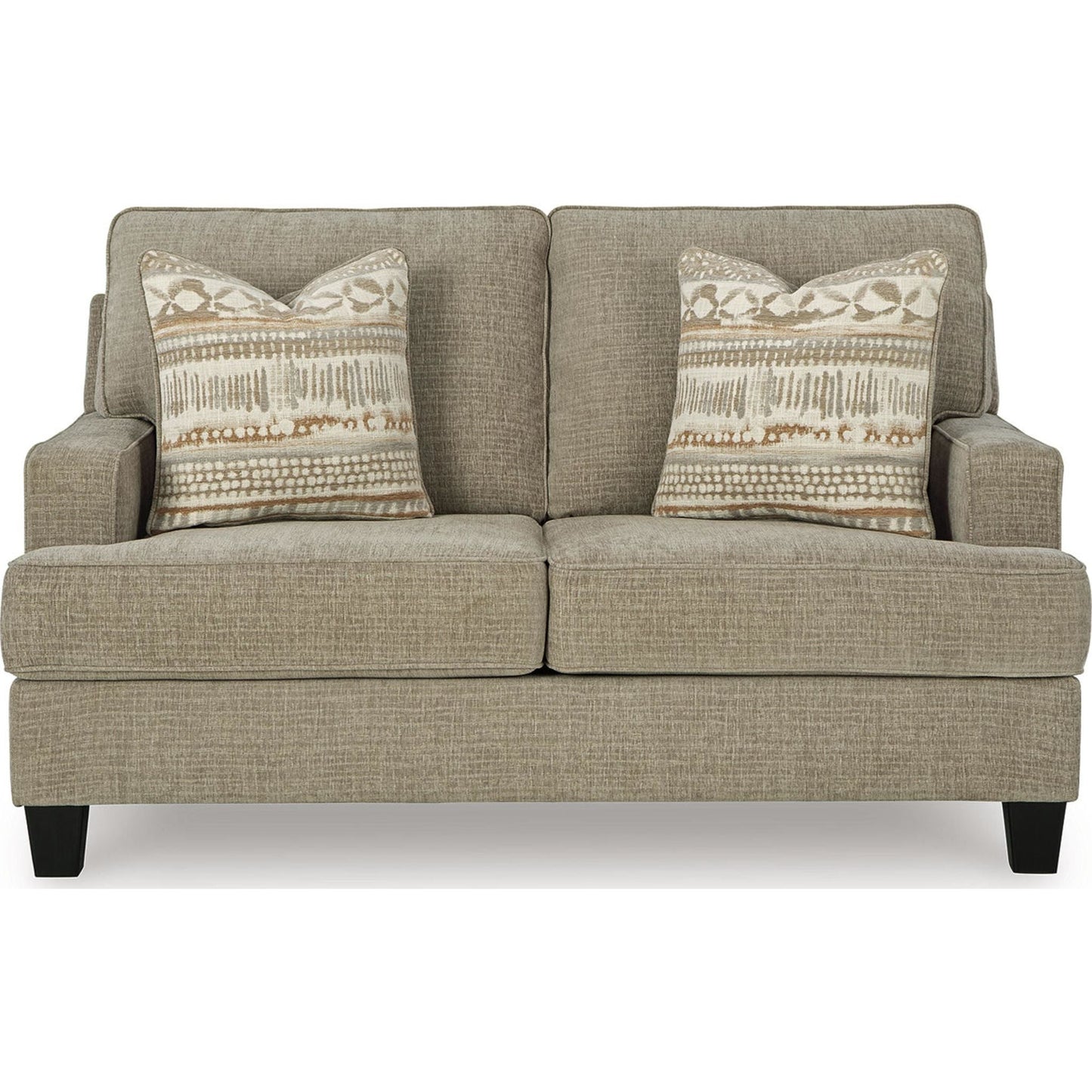 Canapé deux places exclusif Cornet Pike