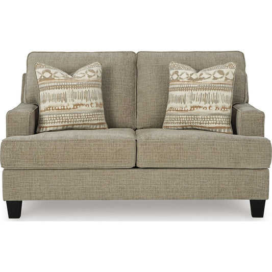 Canapé deux places exclusif Cornet Pike