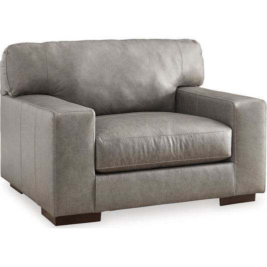 Fauteuil et demi exclusif Lombardia